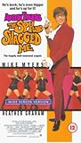 Austin Powers 2 - The Spy Who Shagged Me (Widescreen) [UK-Import] [VHS]