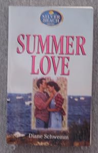 Summer Love (Silver Beach) by Diane Schwemm