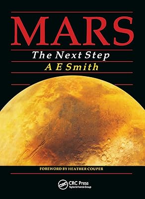 Mars The Next Step