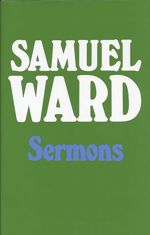 Sermons of Samuel Ward by Samuel Ward