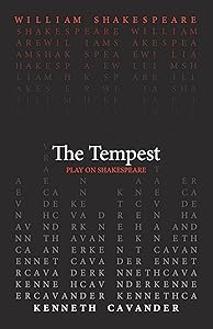 The Tempest (Play on Shakespeare)