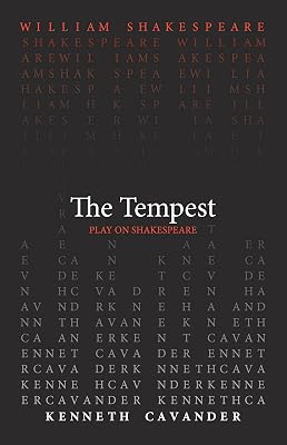 The Tempest (Play on Shakespeare)