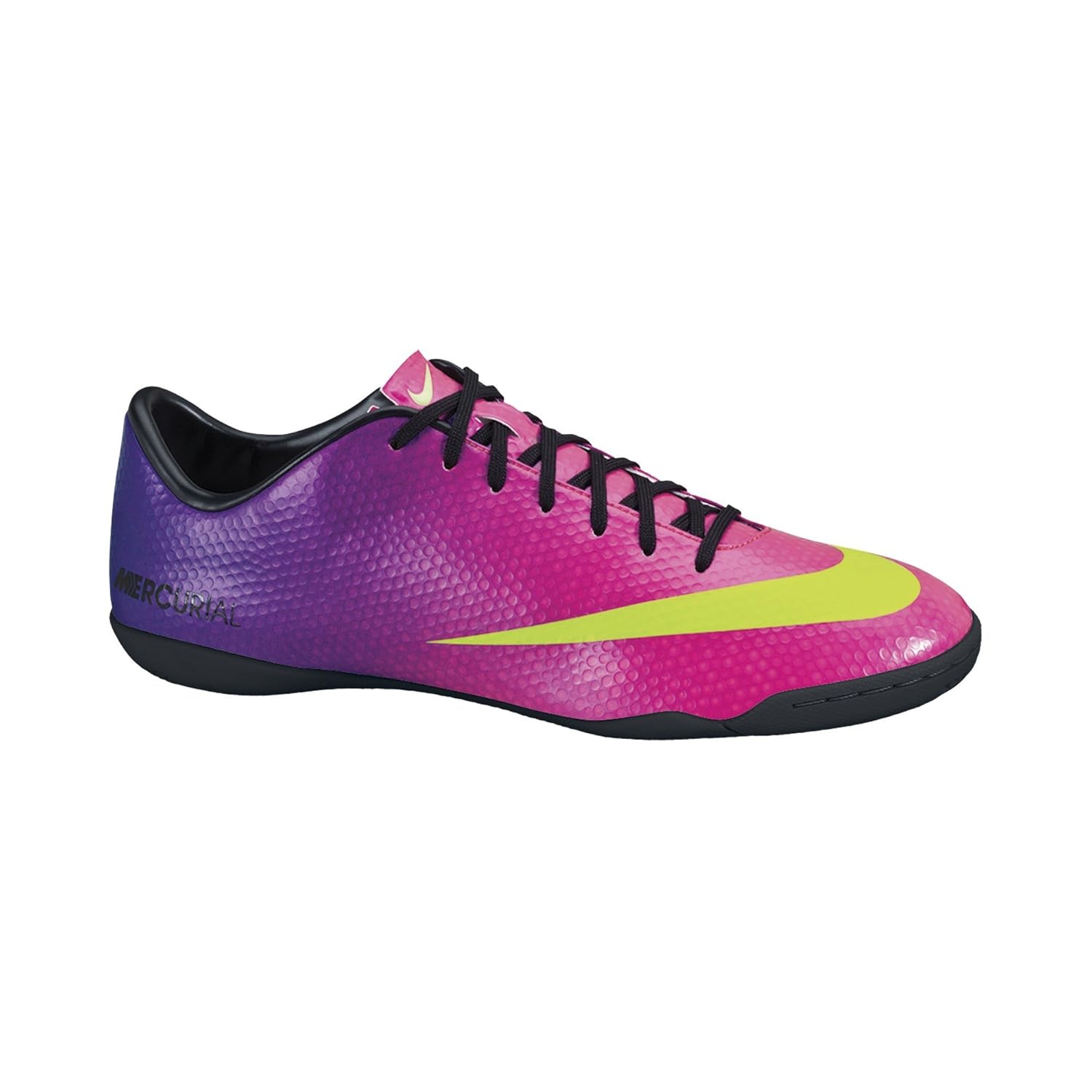 

Mercurial Victory IV IC Indoor Soccer Shoes