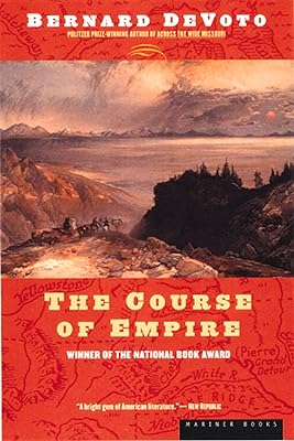 The Course Of Empire