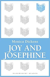 Joy and Josephine (Bloomsbury Reader)