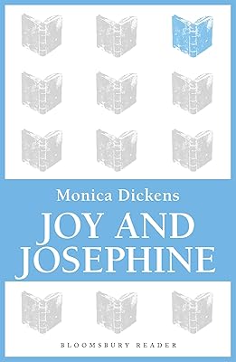 Joy and Josephine (Bloomsbury Reader)