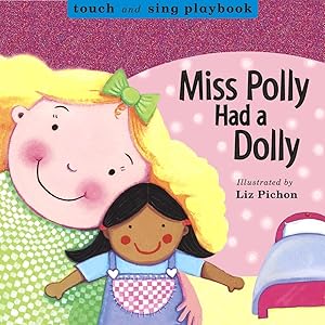 Miss Polly Had a Dolly