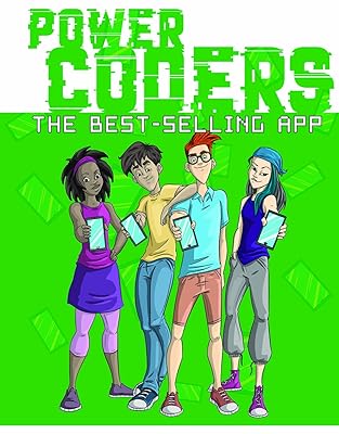 The Best-Selling App (Power Coders)