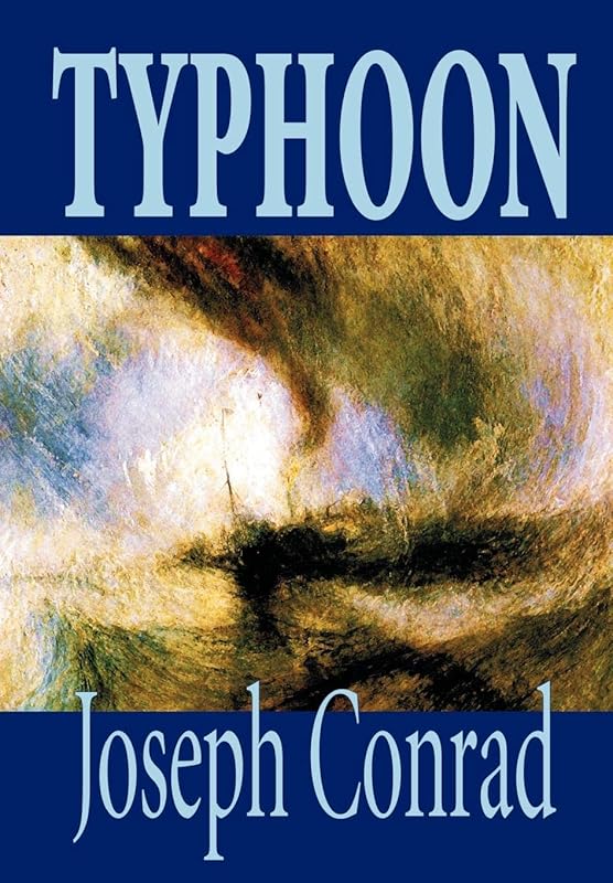 Typhoon by Joseph Conrad