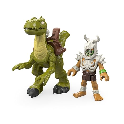 Fisher-Price Imaginext Velociraptor