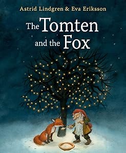 Tomten and the Fox