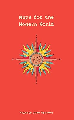 Maps for the Modern World