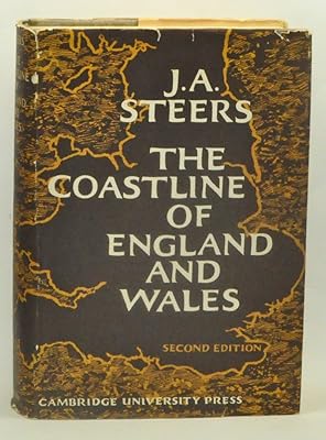The Coastline of England and Wales