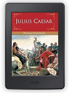 Julius Caesar by William Shakespeare