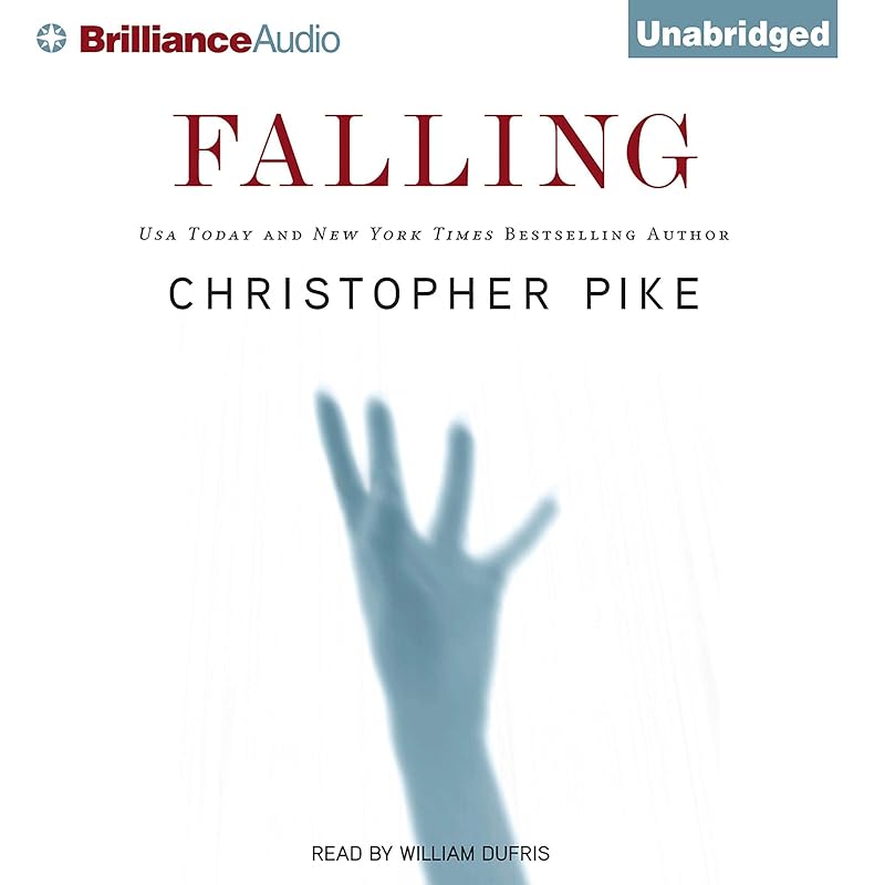 Falling by Christopher Pike