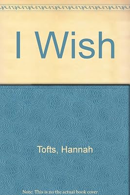 I Wish