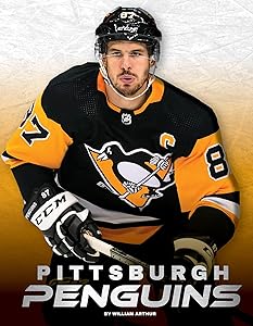 Pittsburgh Penguins (Nhl Teams)