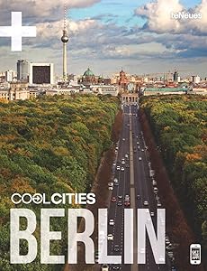 Cool Cities Berlin