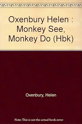 Monkey See, Monkey Do