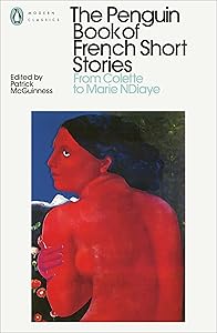 The Penguin Book of French Short Stories: 2 (Penguin Classics) /anglais