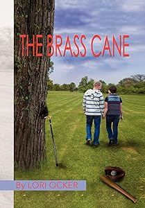 The Brass Cane by Lori Ocker