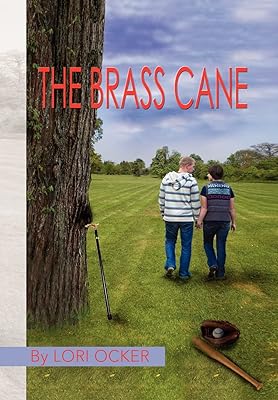The Brass Cane