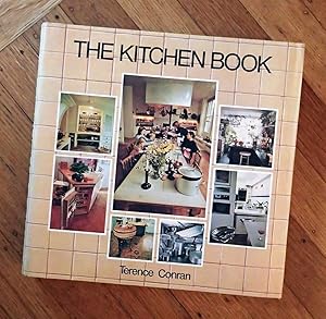 The Kitchen Book by Terence Conran