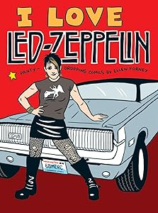 I Love Led Zeppelin