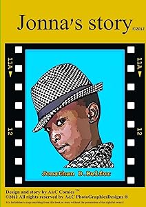 Jonna by A&C PhotoGraphicDesigns ®