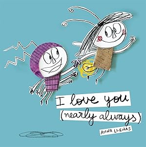 I Love You Nearly Always