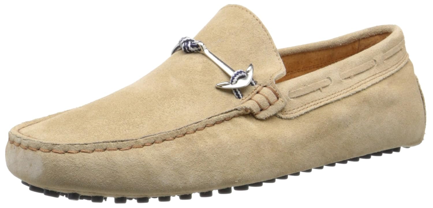 

Aldo Men's Mopsa Penny Loafer