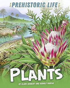 Plants (Prehistoric Life)