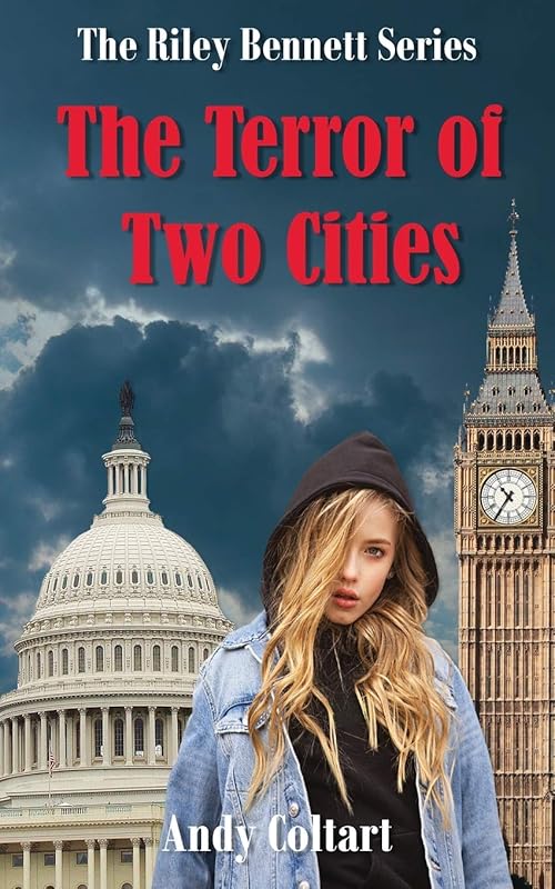 The Terror of Two Cities by Andy Coltart
