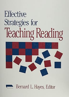 Effective Strategies for Teaching Reading