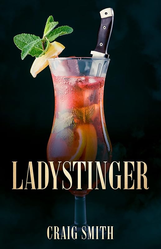 Ladystinger by Craig Smith