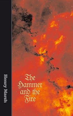 The Hammer and the Fire