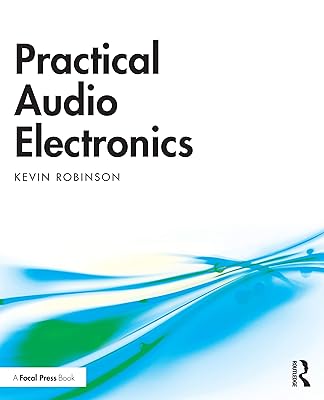 Practical Audio Electronics