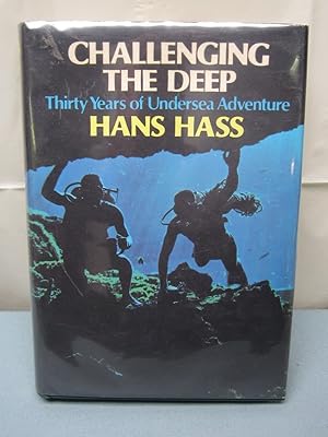 Challenging the Deep (English and German Edition)