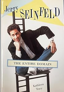 Jerry Seinfeld: The Entire Domain