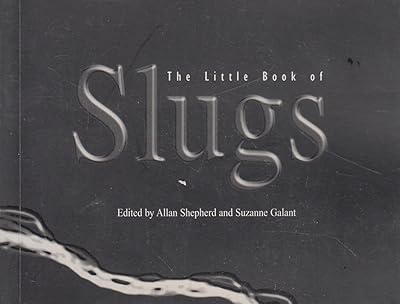 The Little Book of Slugs