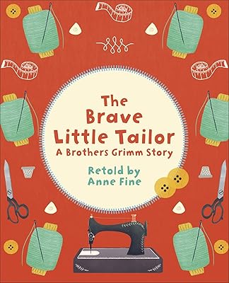 Reading Planet The Brave Little Tailor