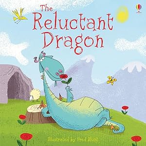 The Reluctant Dragon (Picture Books)