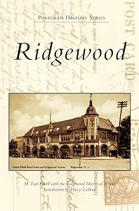 Ridgewood by M. Earl Smith