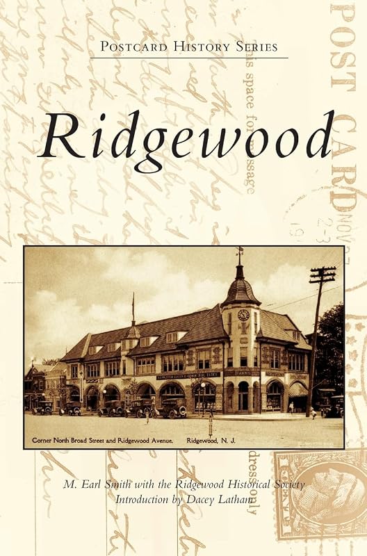 Ridgewood by M. Earl Smith