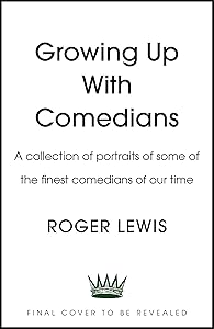 Growing Up With Comedians