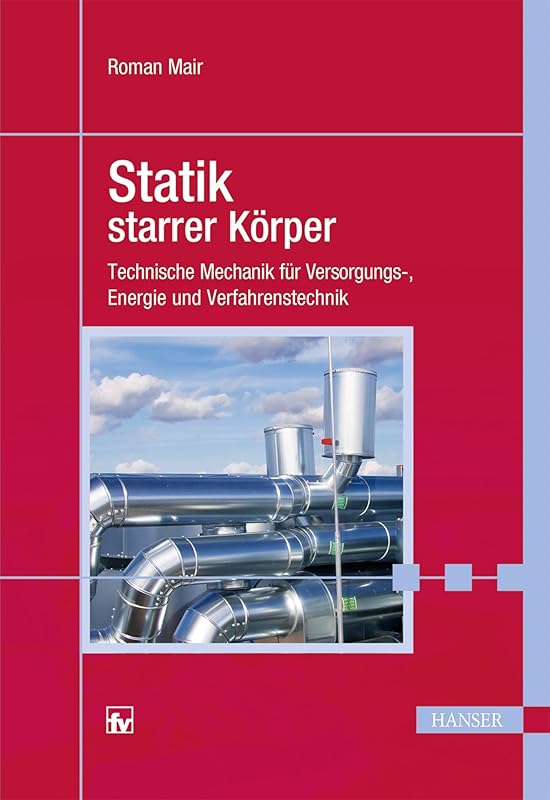 Statik starrer Koerper by unknown author
