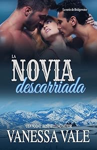 La novia descarriada: Letra grande (La Serie de Bridgewater) (Spanish Edition)