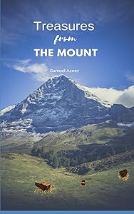 Treasures from The Mount: Ornaments of Faith by Samuel Azeez