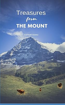 Treasures from The Mount: Ornaments of Faith