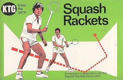 Squash Rackets (Know the Game)